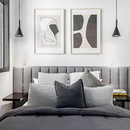 Luxuria Apartments - Bourke Мельбурн Экстерьер фото